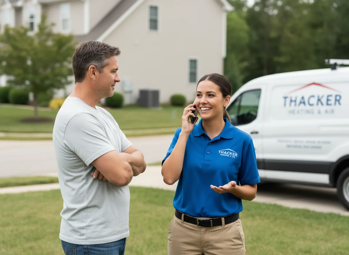 Ac Repair Bradley, SD FAQs